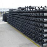 Mạng lưới hệ thống đại lý ống nhựa Hoa Sen tại miền Trung