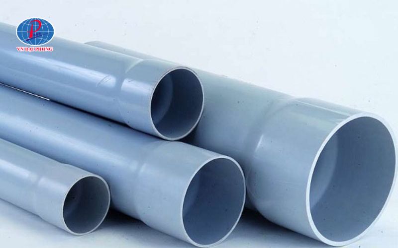 Vì sao cần bảo vệ đường ống uPVC Tiền Phong