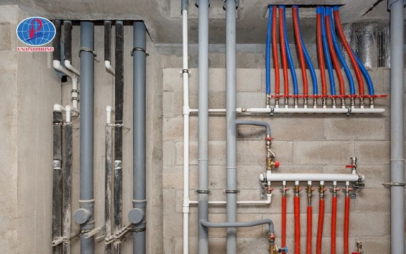 Dấu hiệu cảnh báo đường ống cần được bảo vệ hoặc thay mới