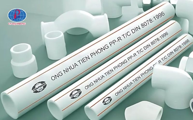 Ống PPR Nhựa Tiền Phong là gì