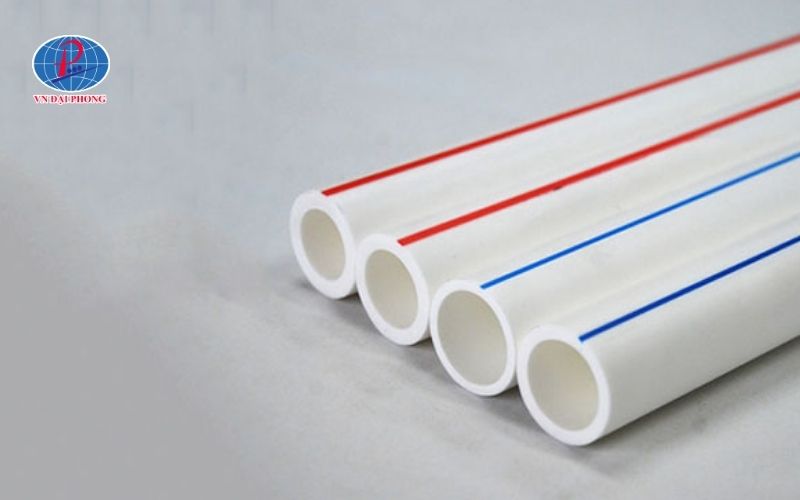 Ưu điểm của ống PPR