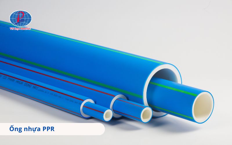 Ống nhựa PPR