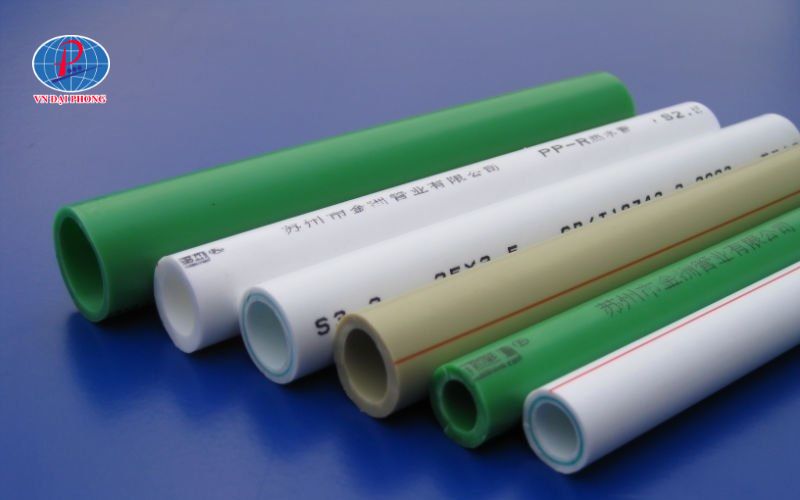 Tiêu chí quan trọng trong cách lựa chọn ống nước