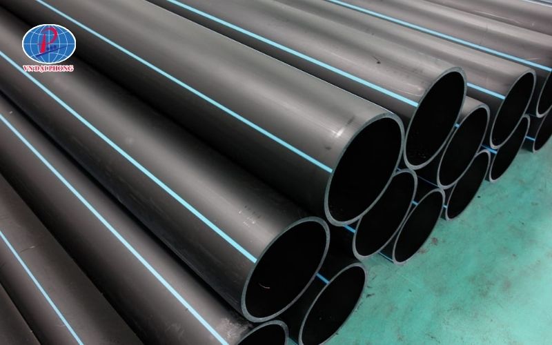 Lợi ích khi sử dụng ống nhựa chịu nhiệt