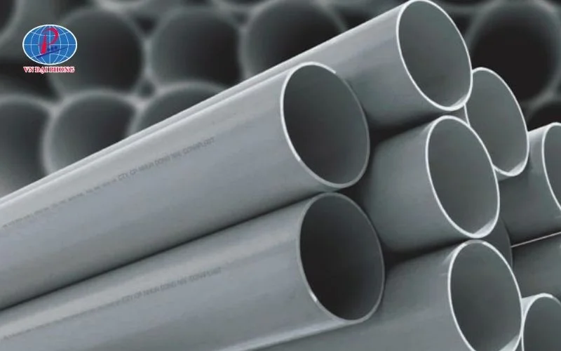 Các loại ống nước nóng phổ biến hiện nay