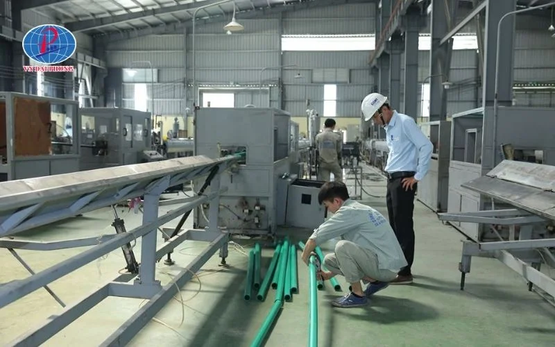 Cách chọn ống nước nóng phù hợp với nhu cầu sử dụng