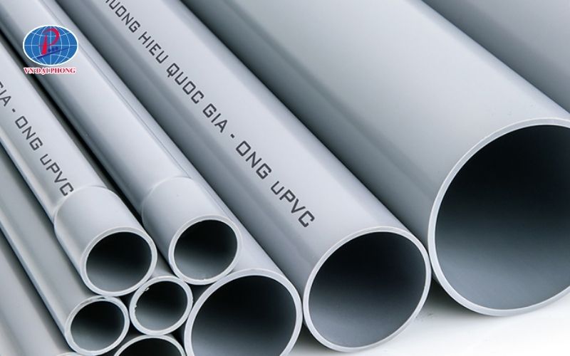 Tìm hiểu ống uPVC là gì